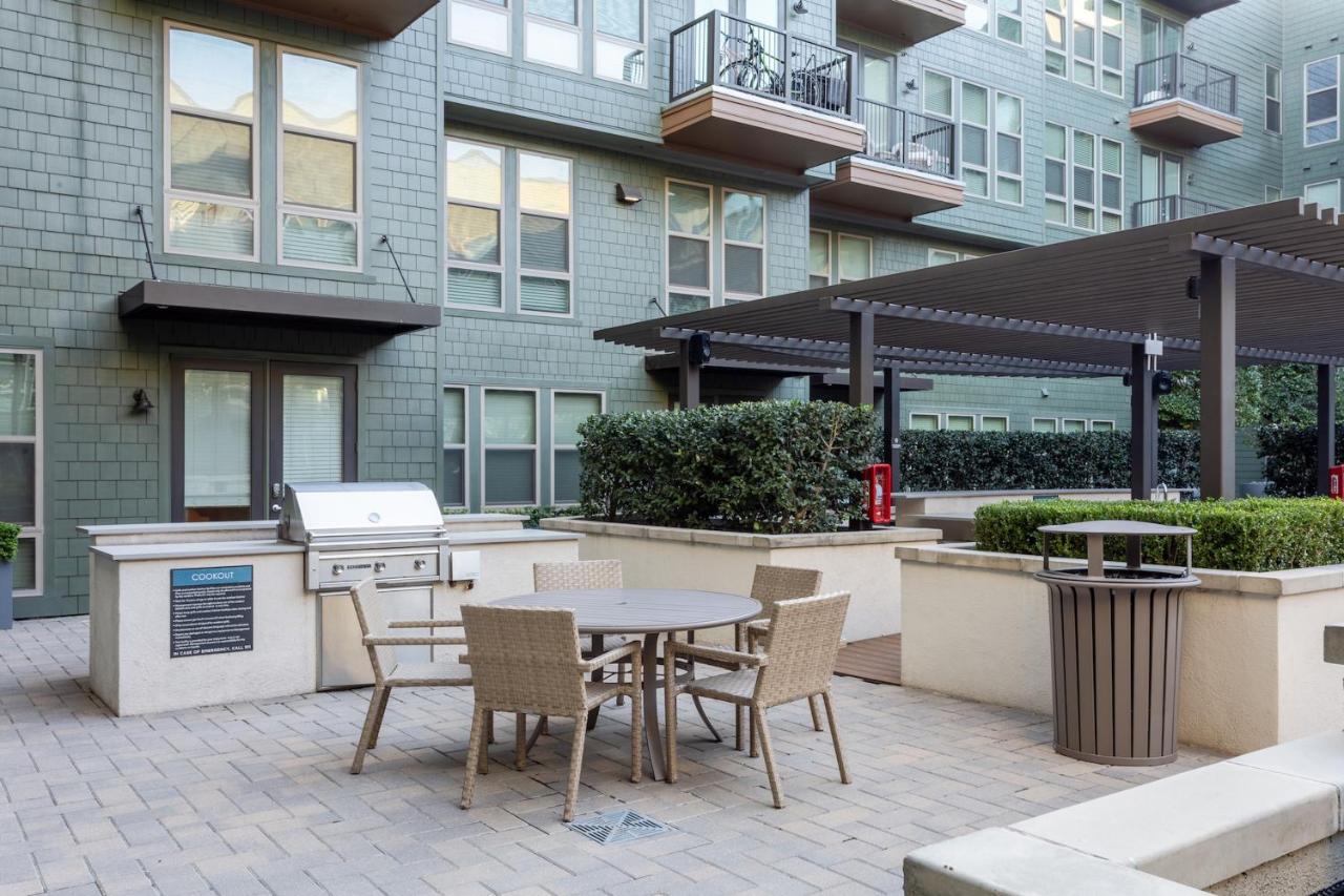 Kasa Greenville Dallas Exterior photo