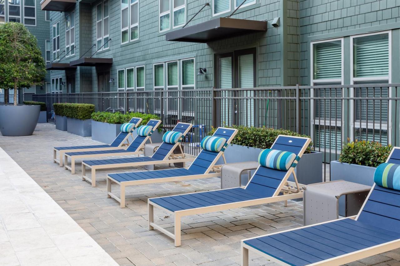Kasa Greenville Dallas Exterior photo