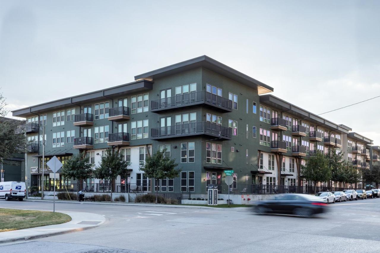 Kasa Greenville Dallas Exterior photo