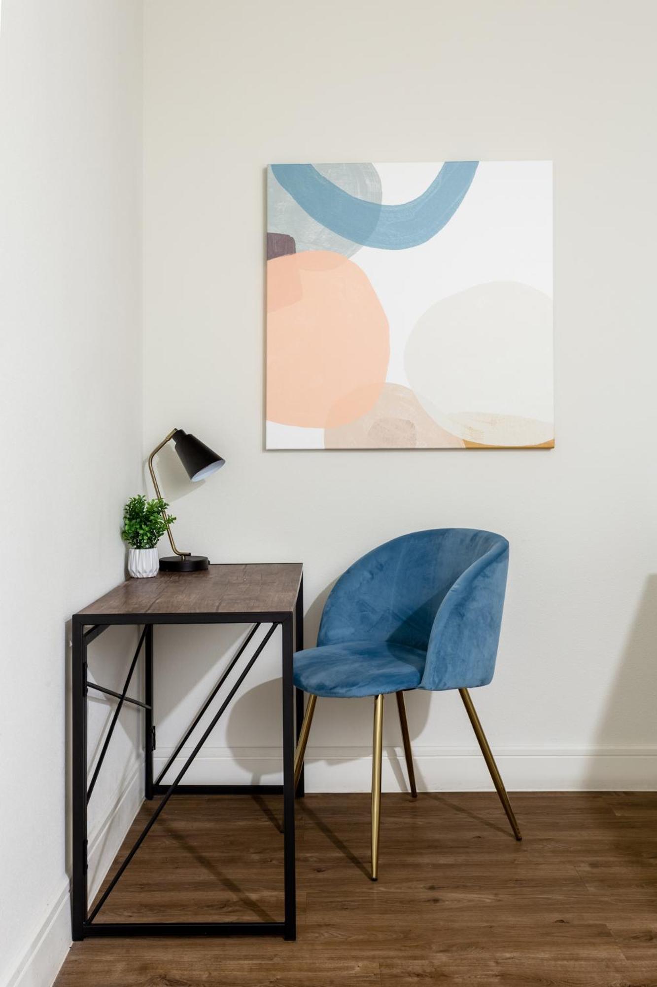 Kasa Greenville Dallas Room photo