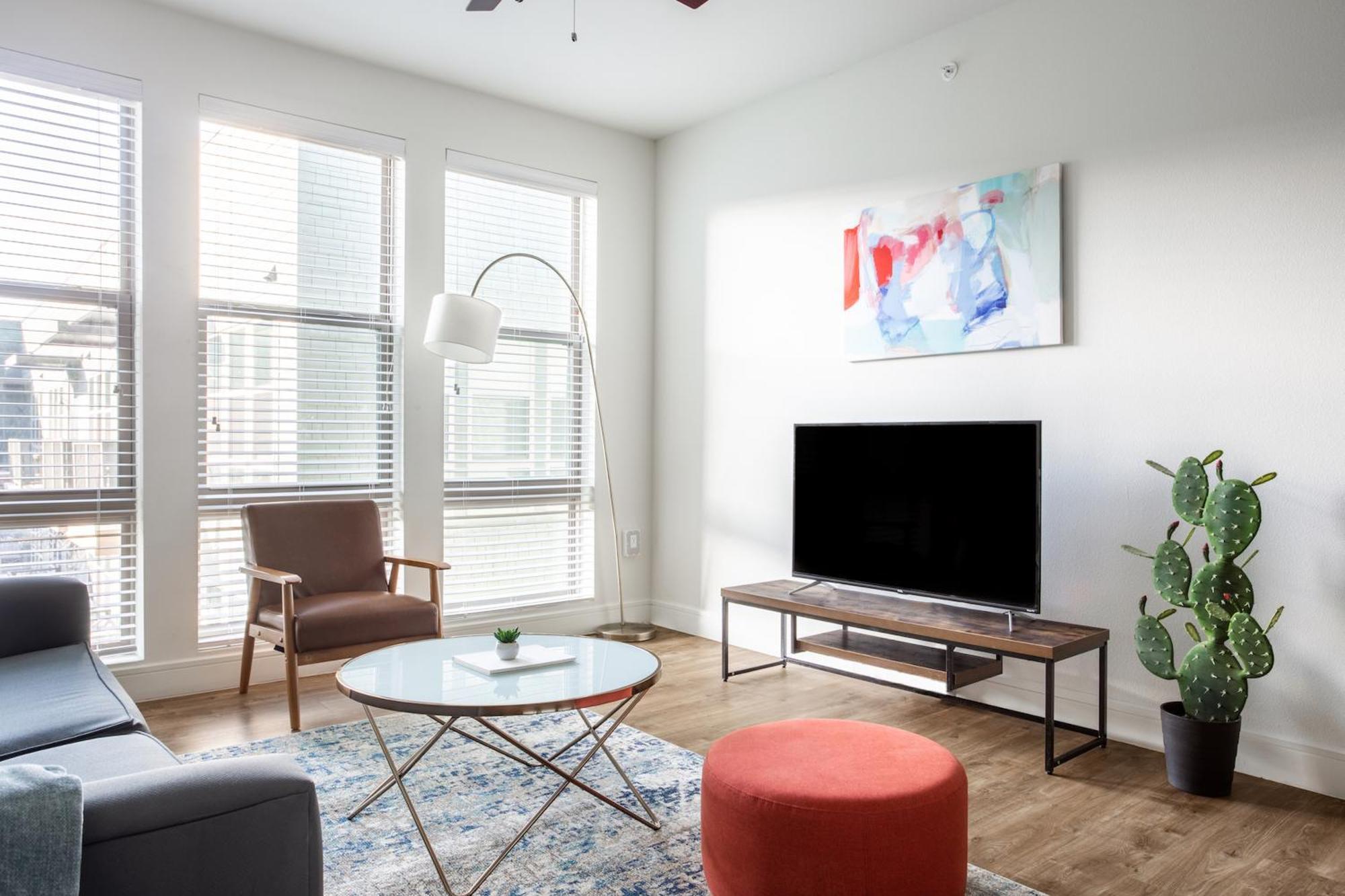 Kasa Greenville Dallas Room photo