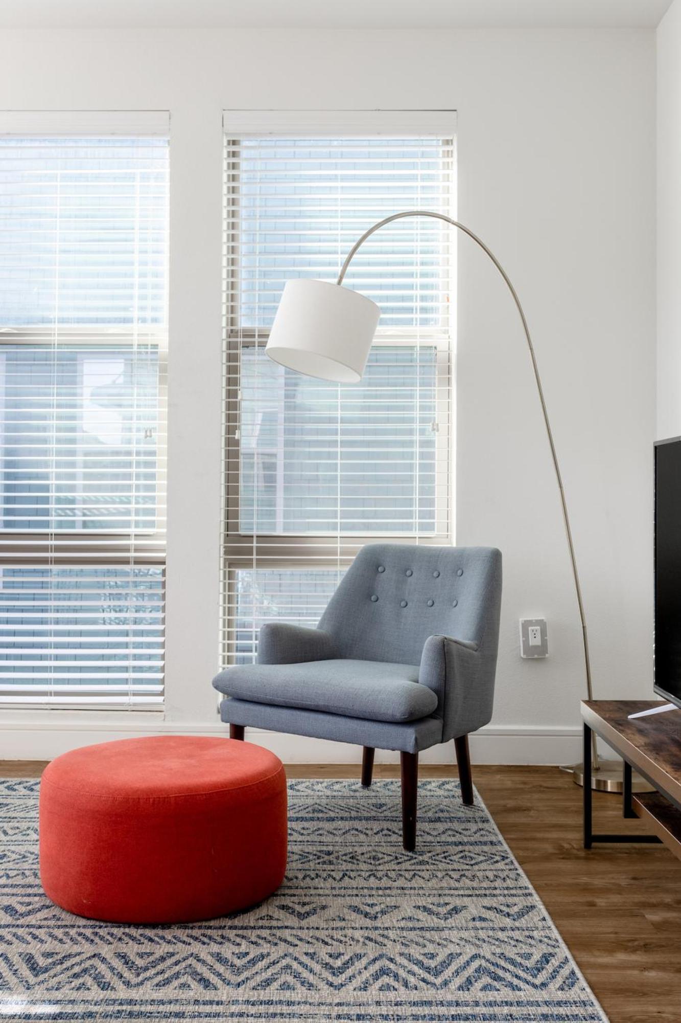 Kasa Greenville Dallas Room photo